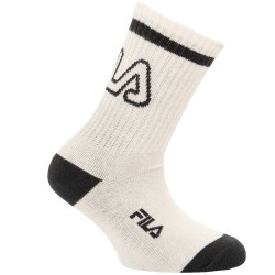 Calza bimbi corta caldocotone Fila F8064 - 3 paia
