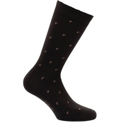 Calza uomo corta caldocotone Fila F5528C - 12 paia