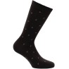 Calza uomo corta caldocotone Fila F5528C - 12 paia