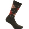 Calza uomo corta caldocotone Fila F5528C - 12 paia