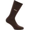Calza uomo corta caldocotone Fila F5528C - 12 paia