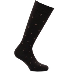 Calza uomo lunga caldocotone Fila F5528L - 12 paia