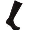 Calza uomo lunga caldocotone Fila F5528L - 12 paia