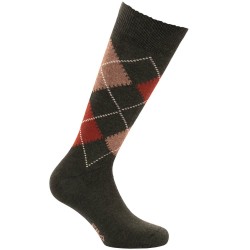 Calza uomo lunga caldocotone Fila F5528L - 12 paia