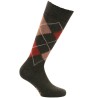 Calza uomo lunga caldocotone Fila F5528L - 12 paia