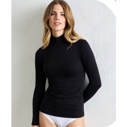 JADEA LUPETTO DONNA COTONE ELASTICIZZATO 4057