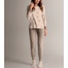 Pigiama donna microcoral Infiore FNN654504