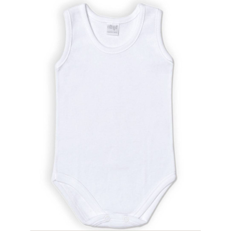 ELLEPI BODY BABY SPALLA LARGA 840
