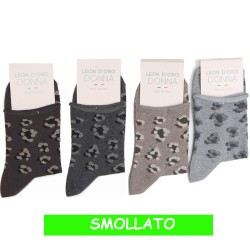 CHANTAL 6 PAIA CALZA DONNA CALDOCOTONE CORTA 413