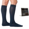 Calza uomo lunga caldocotone Pezzini UGB-B06CO - 6 paia
