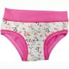 Slip bimba cotone elasticizzato Emy B3040 - 6 slip