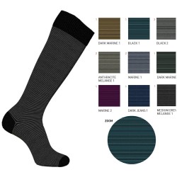 ENRICO COVERI 12 PAIA CALZA UOMO CALDOCOTONE LUNGA WINTER LINE40C