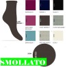 Calza donna corta caldocotone Enrico Coveri Mara NW 2M - 12 paia