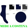 Calza donna caldocotone Enrico Coveri Isabella 1C - 12 paia