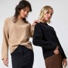 Maglia donna ciniglia Jadea 4009