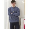 Pigiama ragazzo punto Milano Gary 4170