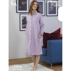 Vestaglia donna punto Milano Gary 5548