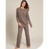 Pigiama donna soft touch Jadea 5277
