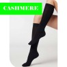 Calza donna lunga lana cashmere modal Jadea JCB830 - 6 paia