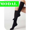 Calza donna lunga modal Jadea JCB203 - 6 paia