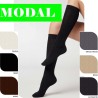 Calza donna lunga modal Jadea JCB203 - 6 paia