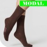 Calza donna corta modal Jadea JCB202 - 6 paia