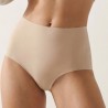 Brasiliana donna vita alta microfibra Infiore 02707