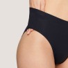Brasiliana donna vita alta microfibra Infiore 02707