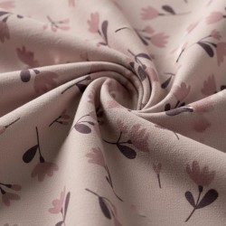 Pigiama donna caldocotone interlock Karel KI1010