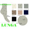 Calza donna lunga caldocotone Enrico Coveri Giorgia 356_1Ass - 12 paia