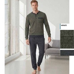 Pigiama uomo punto Milano Notte&dì NP70