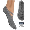 Salvapiede antiscivolo donna Coconuda Fitness - 12 paia