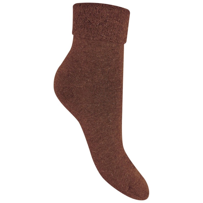 Calza donna corta soft Pierre Cardin Agatha - 12 paia