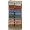 Calza donna corta soft Pierre Cardin Agatha - 12 paia