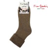 Calza donna corta soft Pierre Cardin Agatha - 12 paia