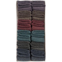 Calza donna corta soft Pierre Cardin Agatha - 12 paia