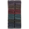 Calza donna corta soft Pierre Cardin Agatha - 12 paia