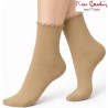 Calza donna corta caldocotone Pierre Cardin Silver I. 03 - 12 paia