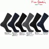 Calza uomo corta caldocotone Pierre Cardin PC I.03BIS - 12 paia