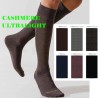 Calza uomo lunga cashmere ultralight Henry Cotton's HC38314 - 6 paia