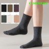 Calza donna corta cashmere Henry Cotton's HT30021 - 6 paia