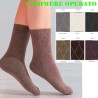 Calza donna corta cashmere Henry Cotton's HT30621 - 6 paia