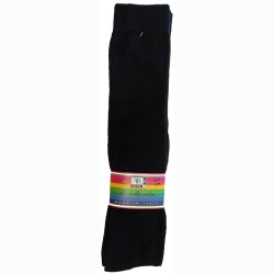 Calza uomo lunga pile Effea 3012 - 3 paia