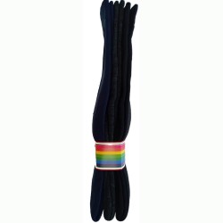 Calza uomo lunga pile Effea 3012 - 3 paia