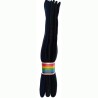 Calza uomo lunga pile Effea 3012 - 3 paia