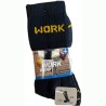 Calza uomo work corta Effea 0010 - 12 paia