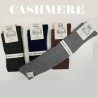 Calza uomo lunga cashmere Goffredo Berenzi 1111 - 12 paia