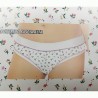Slip donna cotone elasticizzato Lovelygirl 6943SD - 6 slip