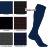 CARPENTER 12 PAIA CALZA UOMO CALDOCOTONE LUNGA 0695
