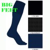 CARPENTER 12 PAIA CALZA UOMO BIG FEET CALDOCOTONE LUNGA B401